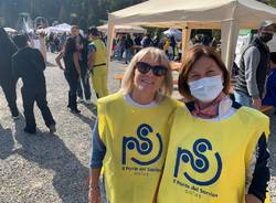 Un sorriso per il Ponte a Varese
