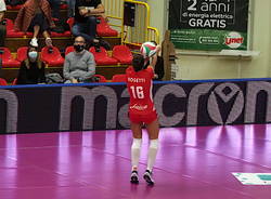 Uyba - Vero Volley Monza, la galleria fotografica