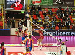 Uyba - Vero Volley Monza, la galleria fotografica