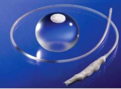 Clinica Isber - gastroscopia con pallone intragastrico