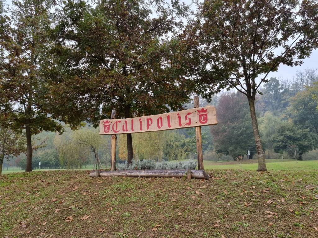 via francisca lucomagno, calimali, fagnano olona, 