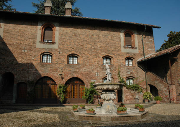 villa mirabello