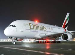 airbus A380