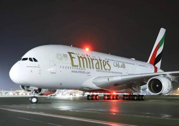 airbus A380