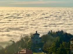 alba sacro monte 20 novembre
