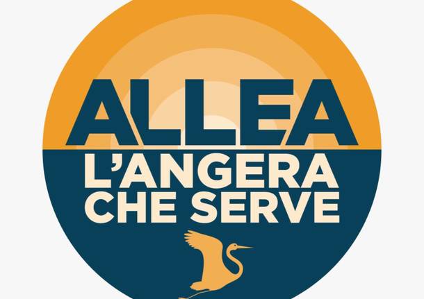 Allea - nuovo logo 2021