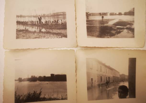 alluvione 1951