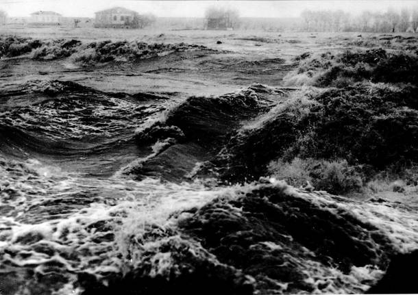 alluvione Polesine