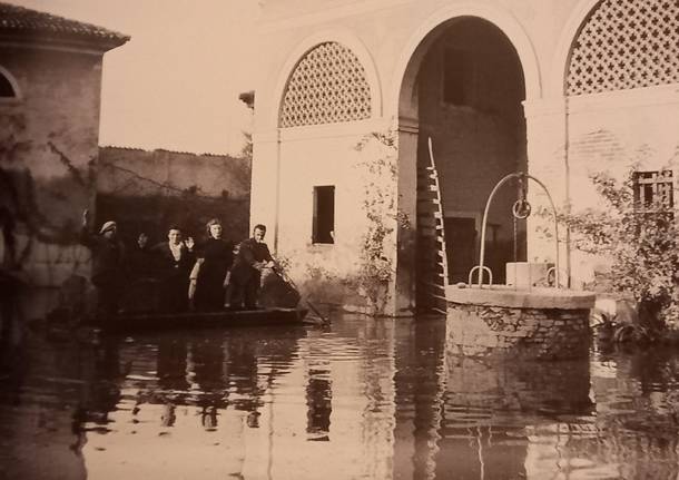 Alluvione Polesine 1951