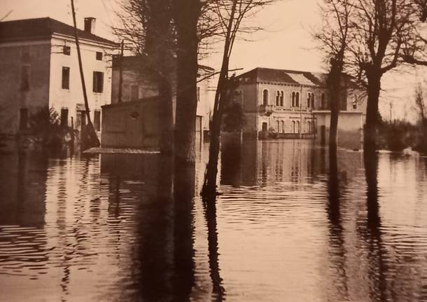 Alluvione Polesine 1951