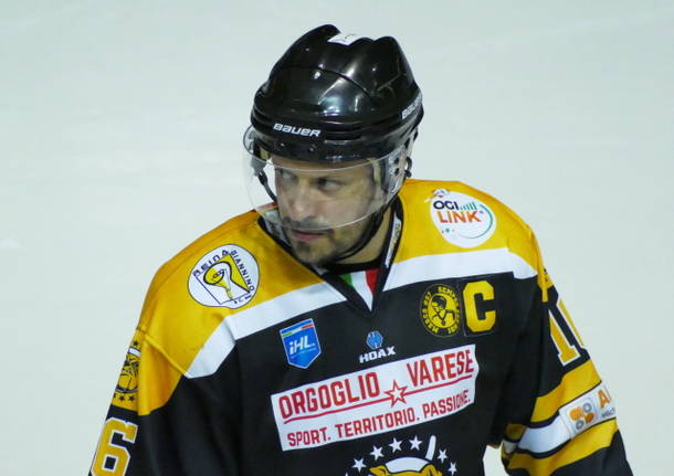 andrea vanetti mastini varese hockey ghiaccio