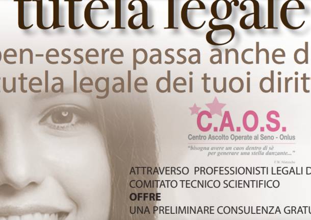 associazione caos