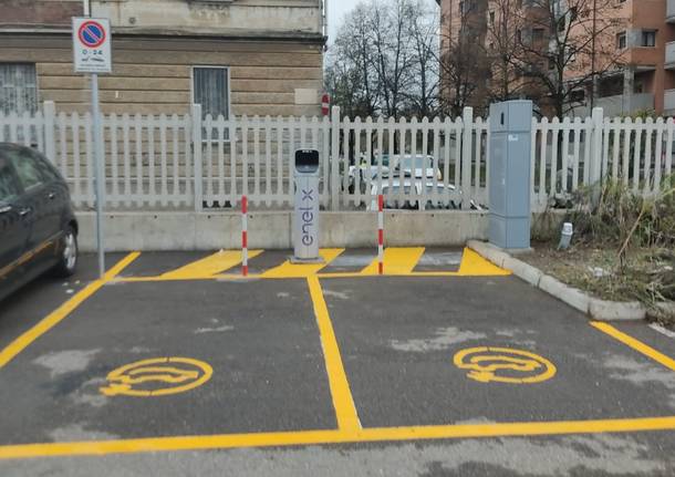 auto elettriche