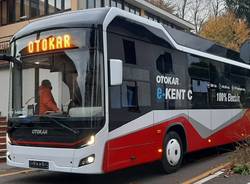 autobus elettrico autolinee varesine