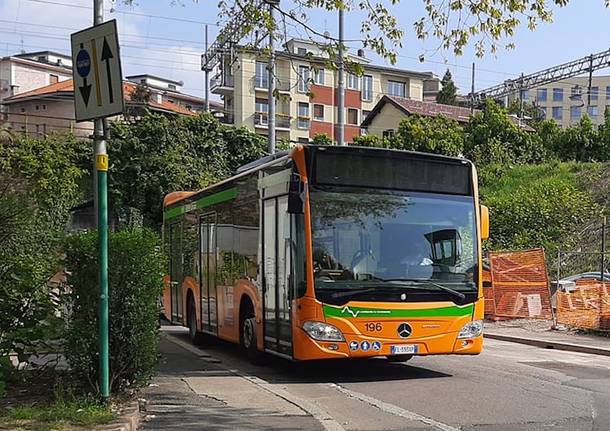 autolinee varesine