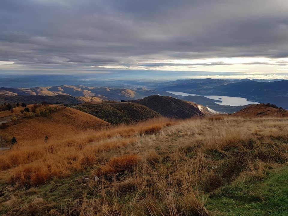 Autunno al Mottarone 