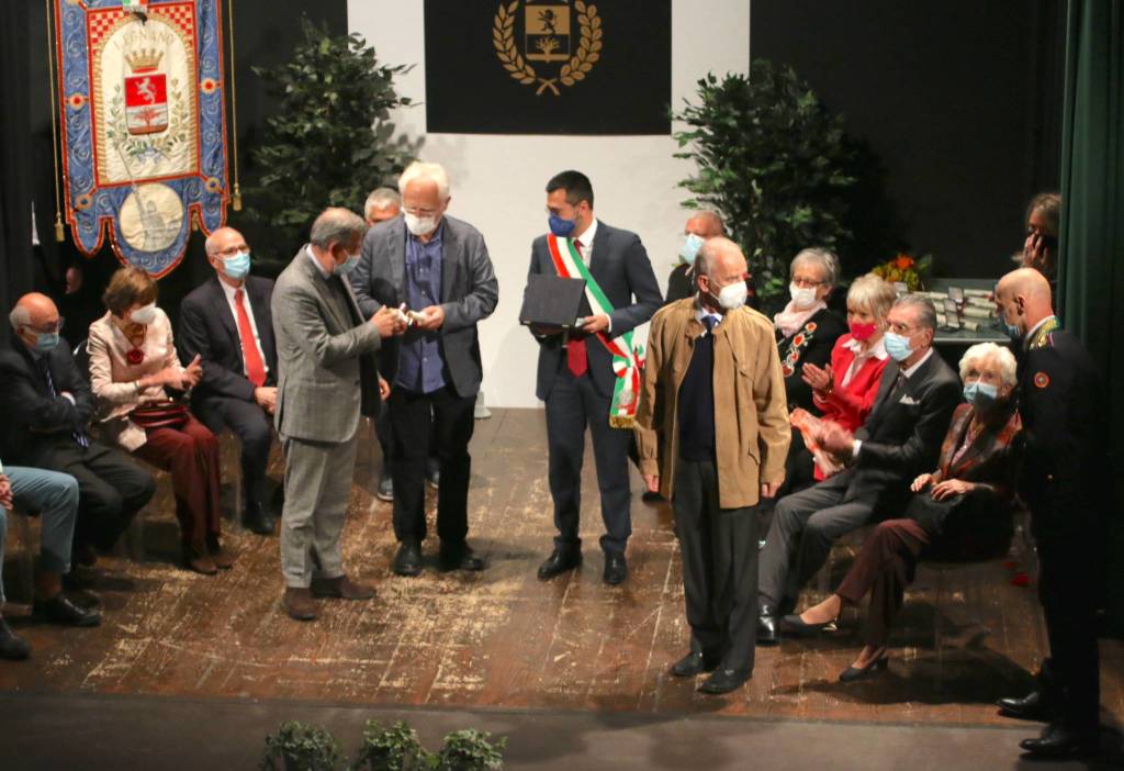 benemerenze civiche legnano 2021