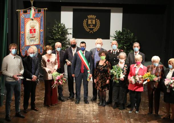 benemerenze civiche legnano 2021