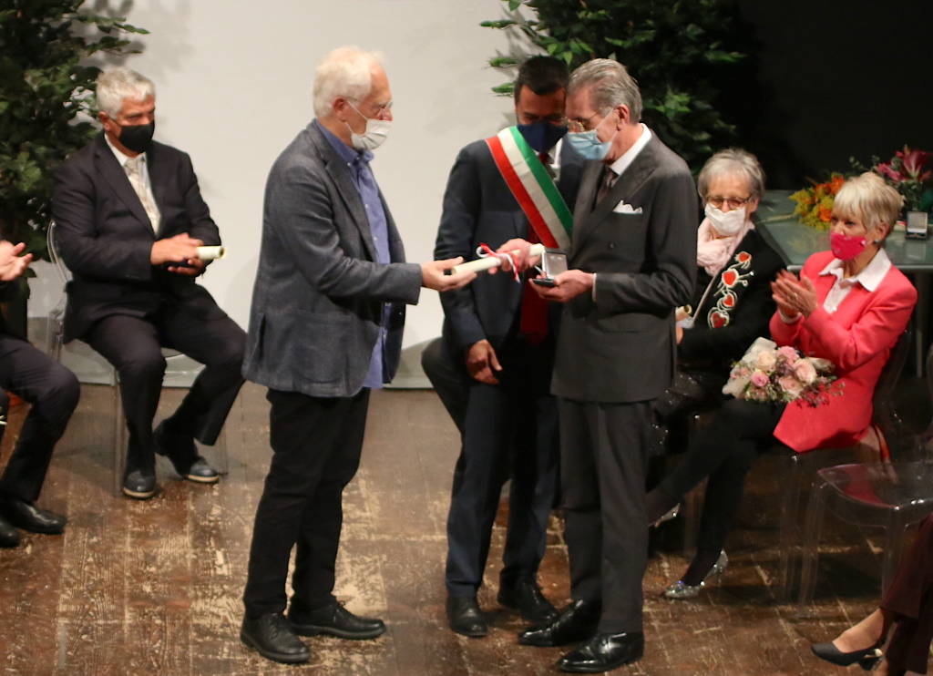 benemerenze civiche legnano 2021