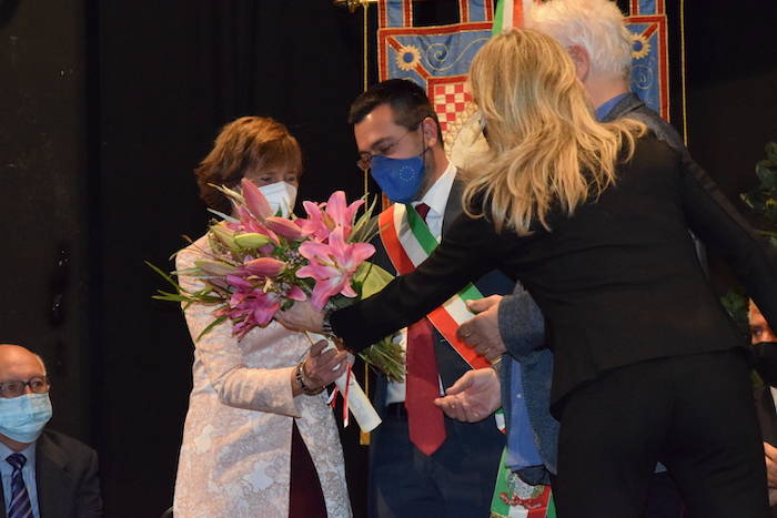 Benemerenze Legnano - Foto di Antonio Emanuele Pasquale