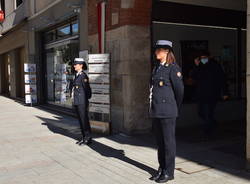 Benemerenze Legnano - Foto di Antonio Emanuele Pasquale