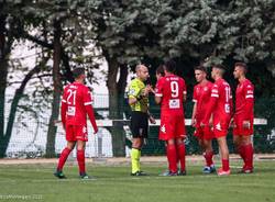 calcio varese derthona