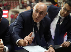 Openjobmetis Varese - Happy Casa Brindisi 71-84
