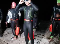Giuliano Conconi alla Greek Hero Extreme