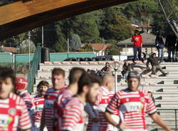 Lecco Rugby - Rugby Varese 56-0