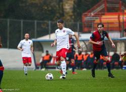 Serie D, Varese - Sestri Levante 1-0