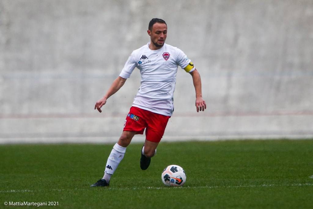 Serie D, Varese - Sestri Levante 1-0