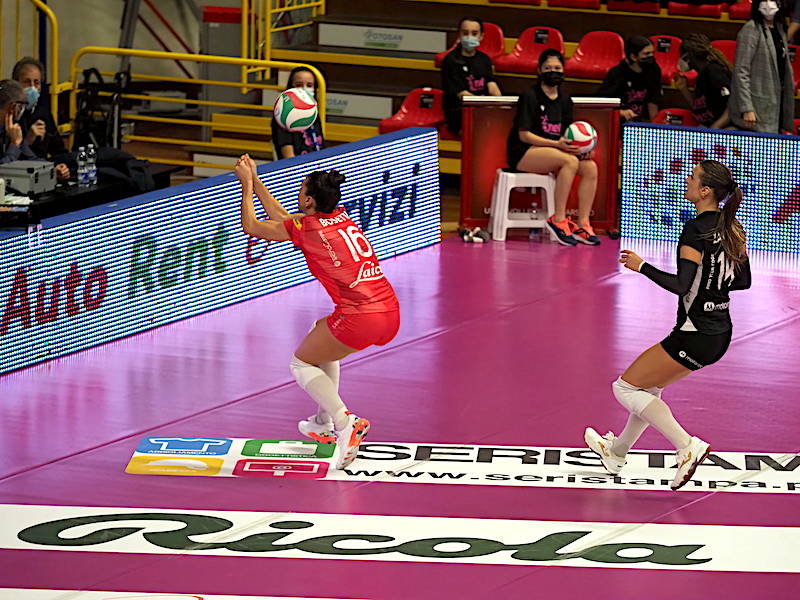 Uyba - Firenze