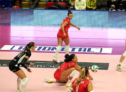Uyba - Firenze