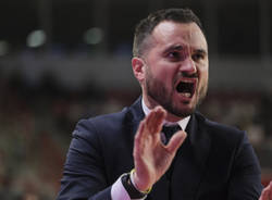 Openjobmetis Varese - Bertram Tortona 85-76