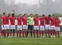 Serie D, Bra - Varese 2021-2022