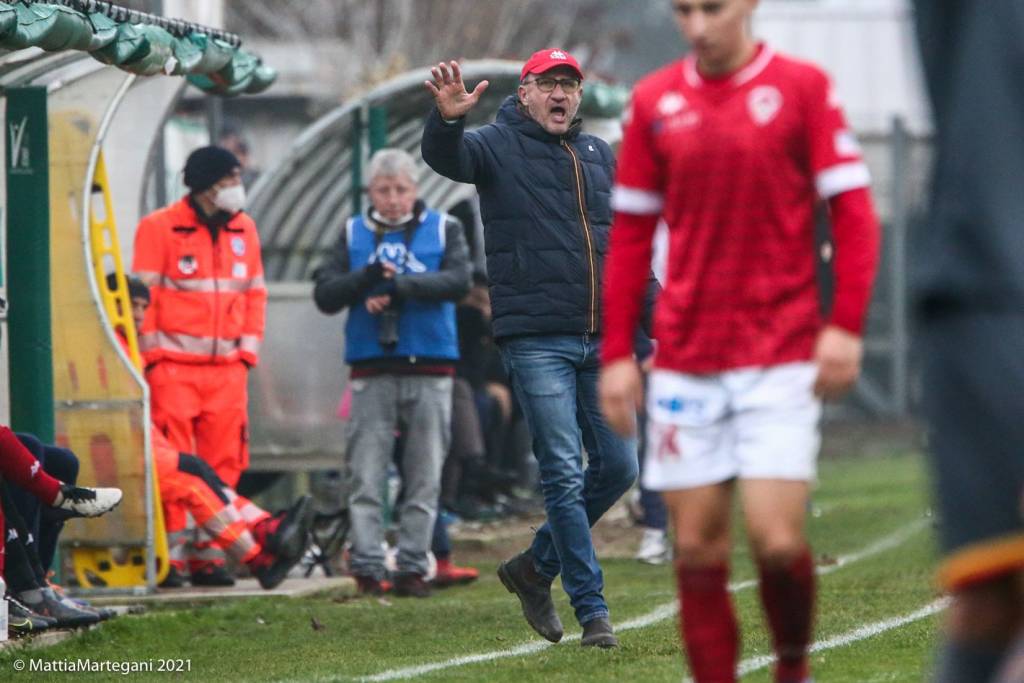 Serie D, Bra - Varese 2021-2022