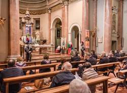 Luino celebra la Virgo Fidelis