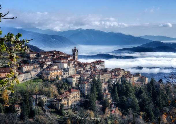 Sacro Monte di Varese