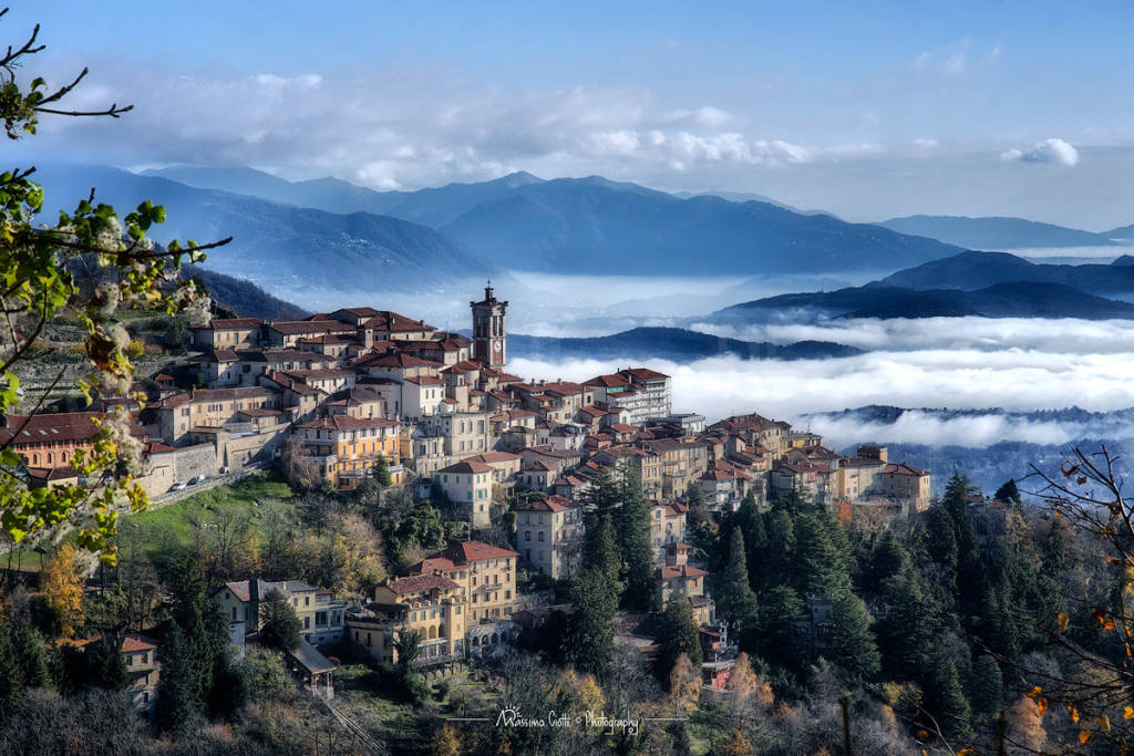 Sacro Monte di Varese