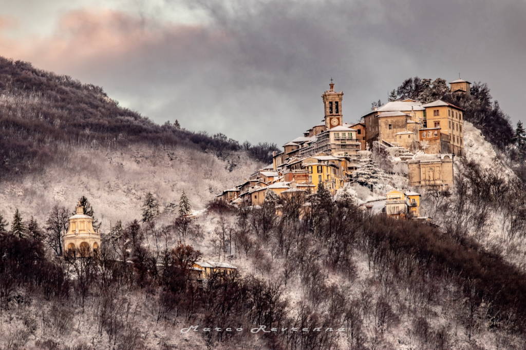 La prima Neve