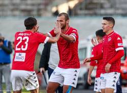 Serie D, Varese - Sanremese 2022
