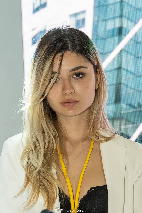 I volti di Eicma