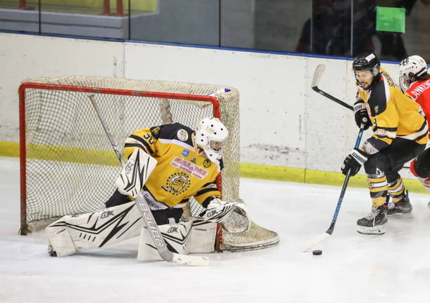Carlo Moraro Andrea Scaena Mastini Frieze Hockey photo munerato