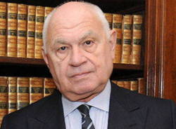 carlo nordio