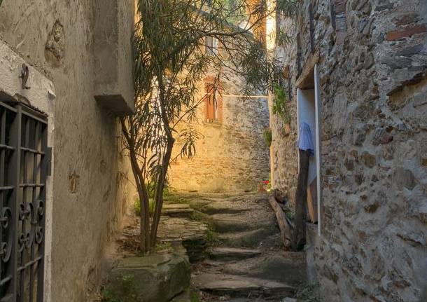 I borghi piemontesi più belli dal Verbano all’Ossola