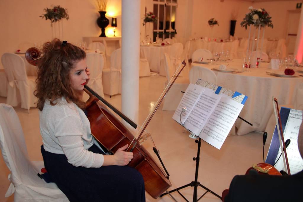 Cena d’autunno per la Croce Rossa di Varese