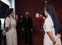 Cena d’autunno per la Croce Rossa di Varese