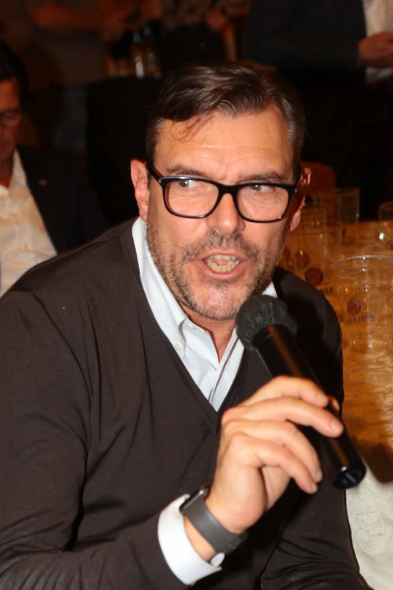 Cena di fine anno US Legnanese