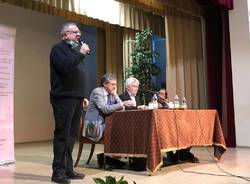 Chiesa di Legnano, incontri sulla Bioetica  