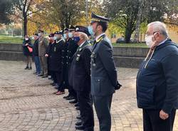 Commemorazione anniversario martiri di Nassiriya